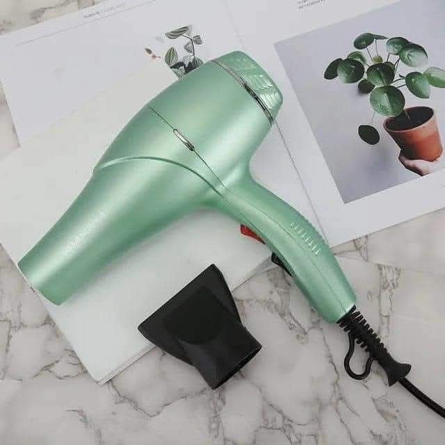 Miniatura 4 de COMBO DIFUSOR+ SECADOR AGUACATE